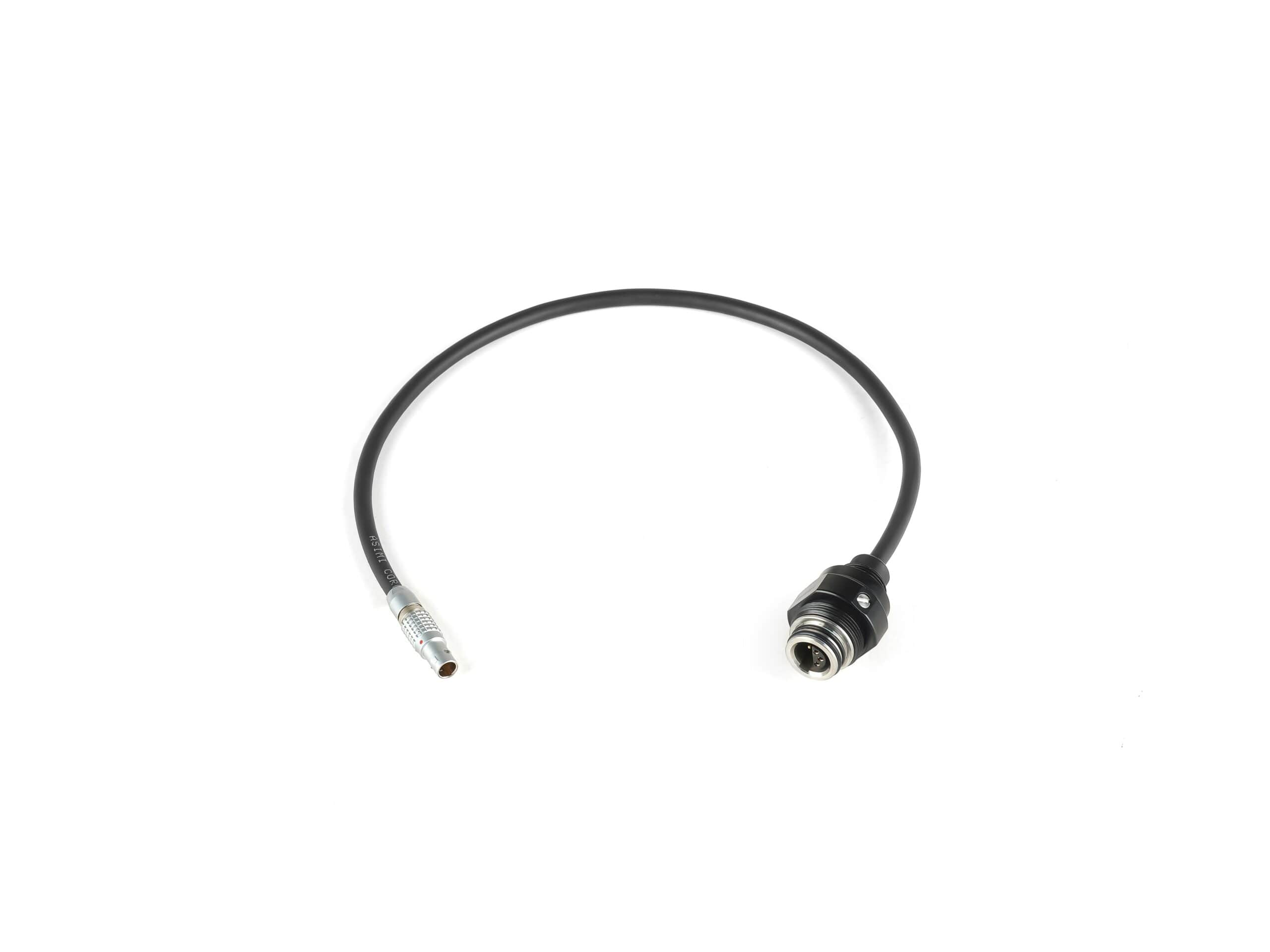 Replacement of Internal LBUS Cable for 16138/16139 (from the Camera to housing bulkhead)