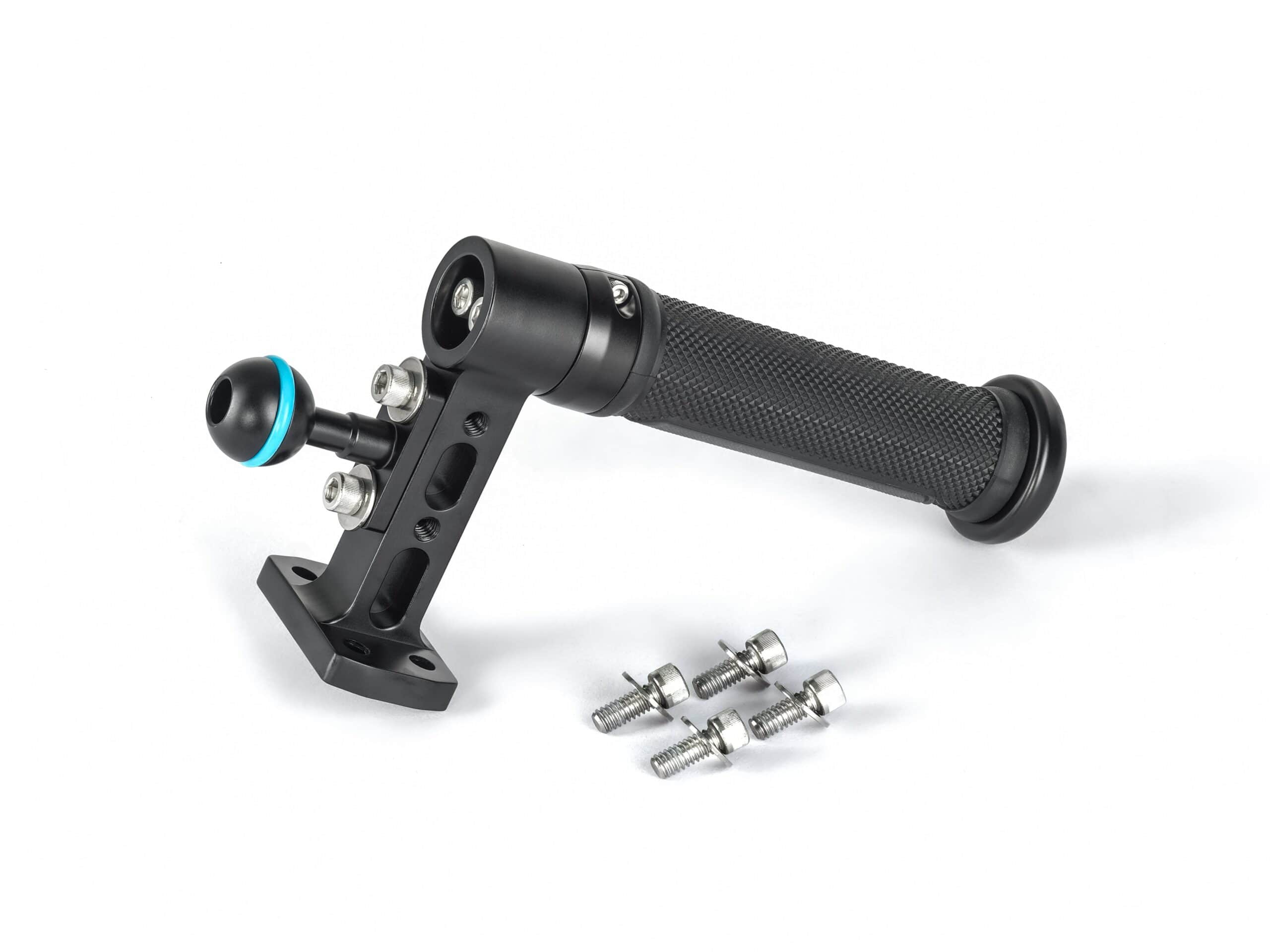 Top Handle for E2/F/C70/BMPCC/KOMODO