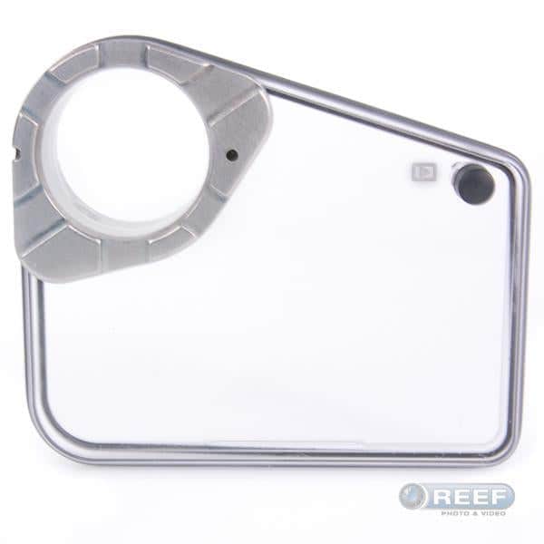 NA-NEX6 LCD Window for Nauticam Enhanced Viewfinders