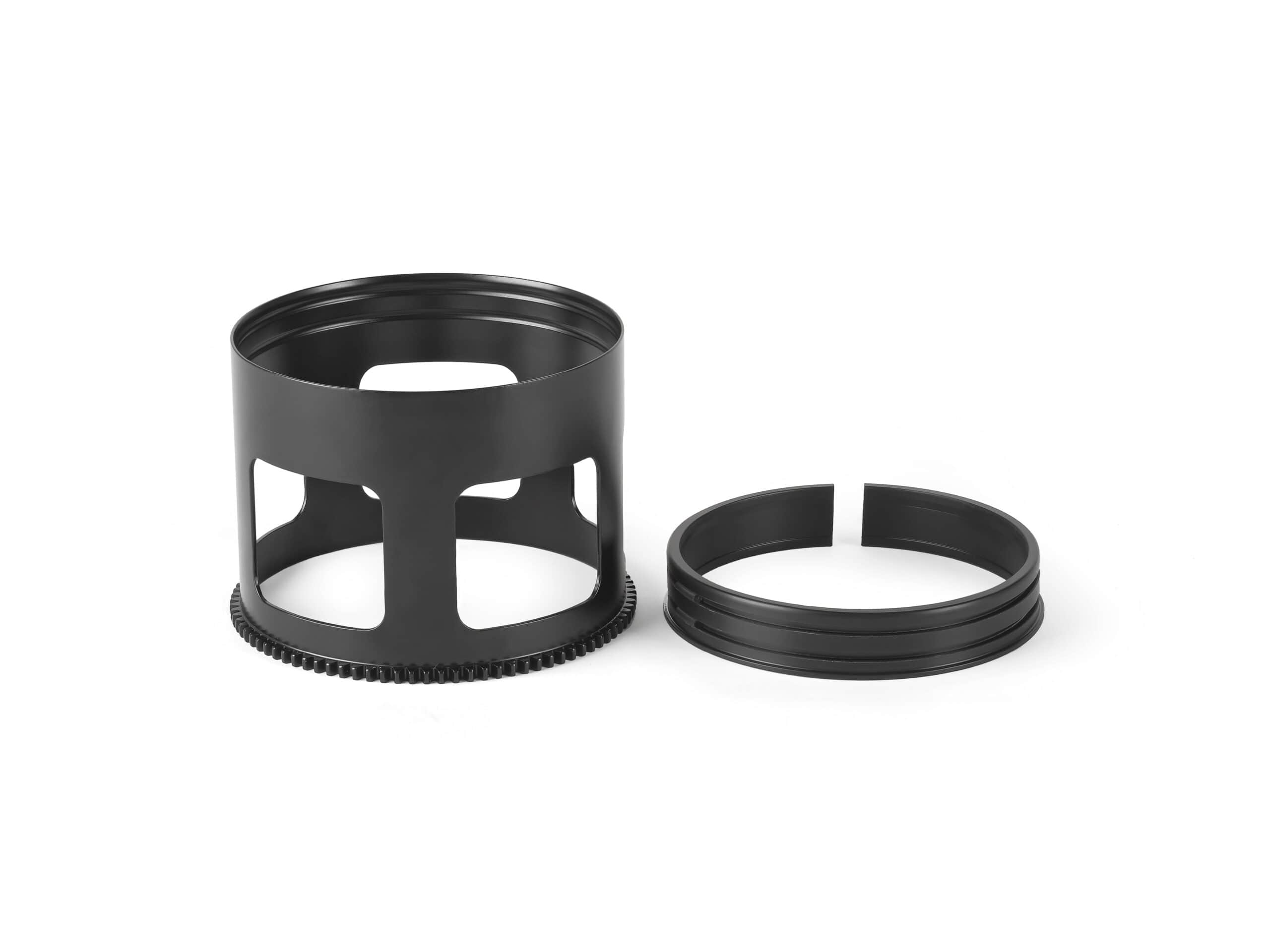 SA Control Ring for Canon RF 100mm f2.8 L Macro IS USM