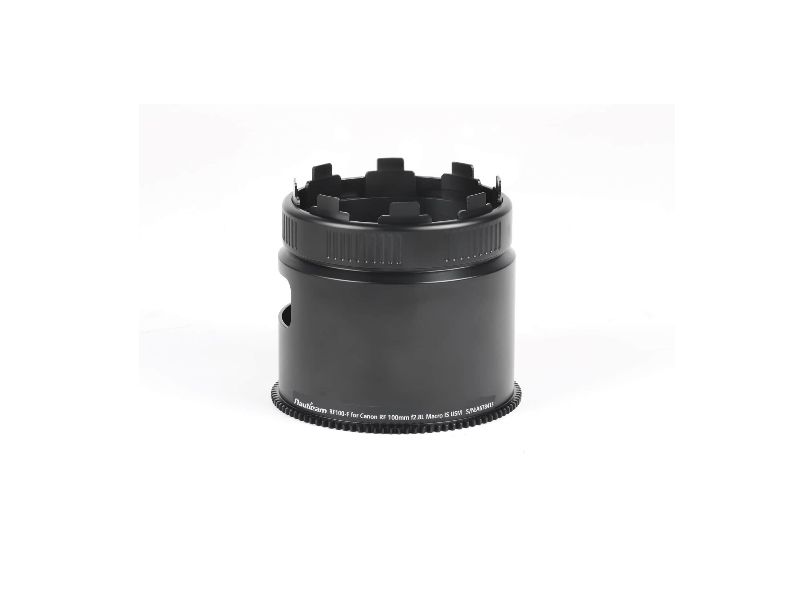 RF100-F for Canon RF 100mm f2.8L Macro IS USM V2