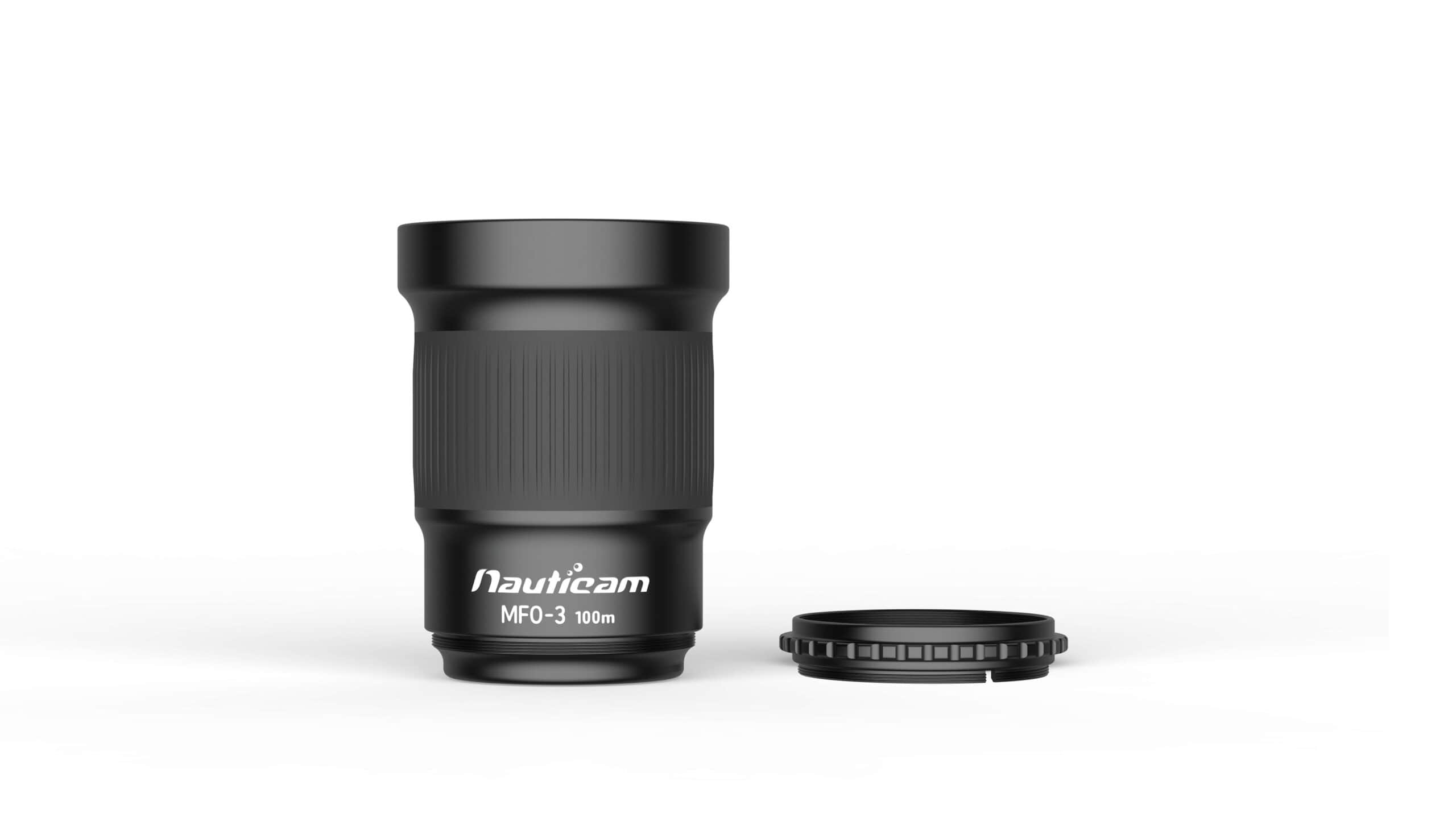 Mid-range Focus Optimizer 3 (MFO-3)