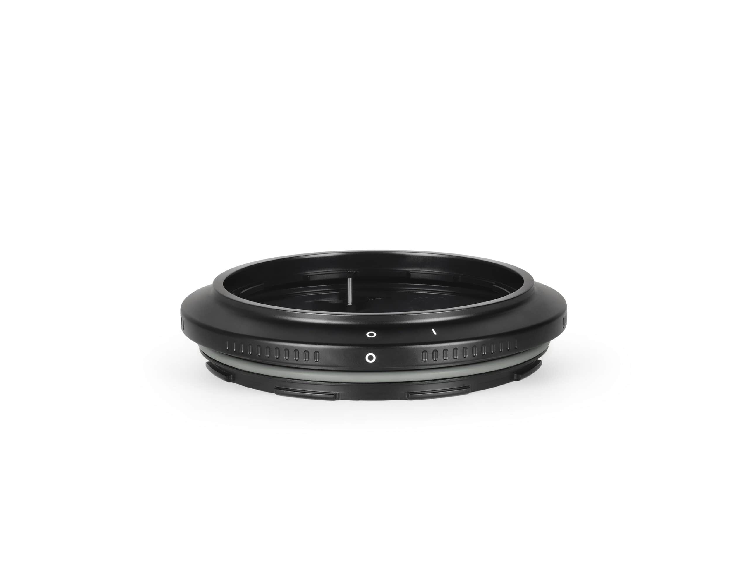 N120 to N100 15mm Port Adaptor