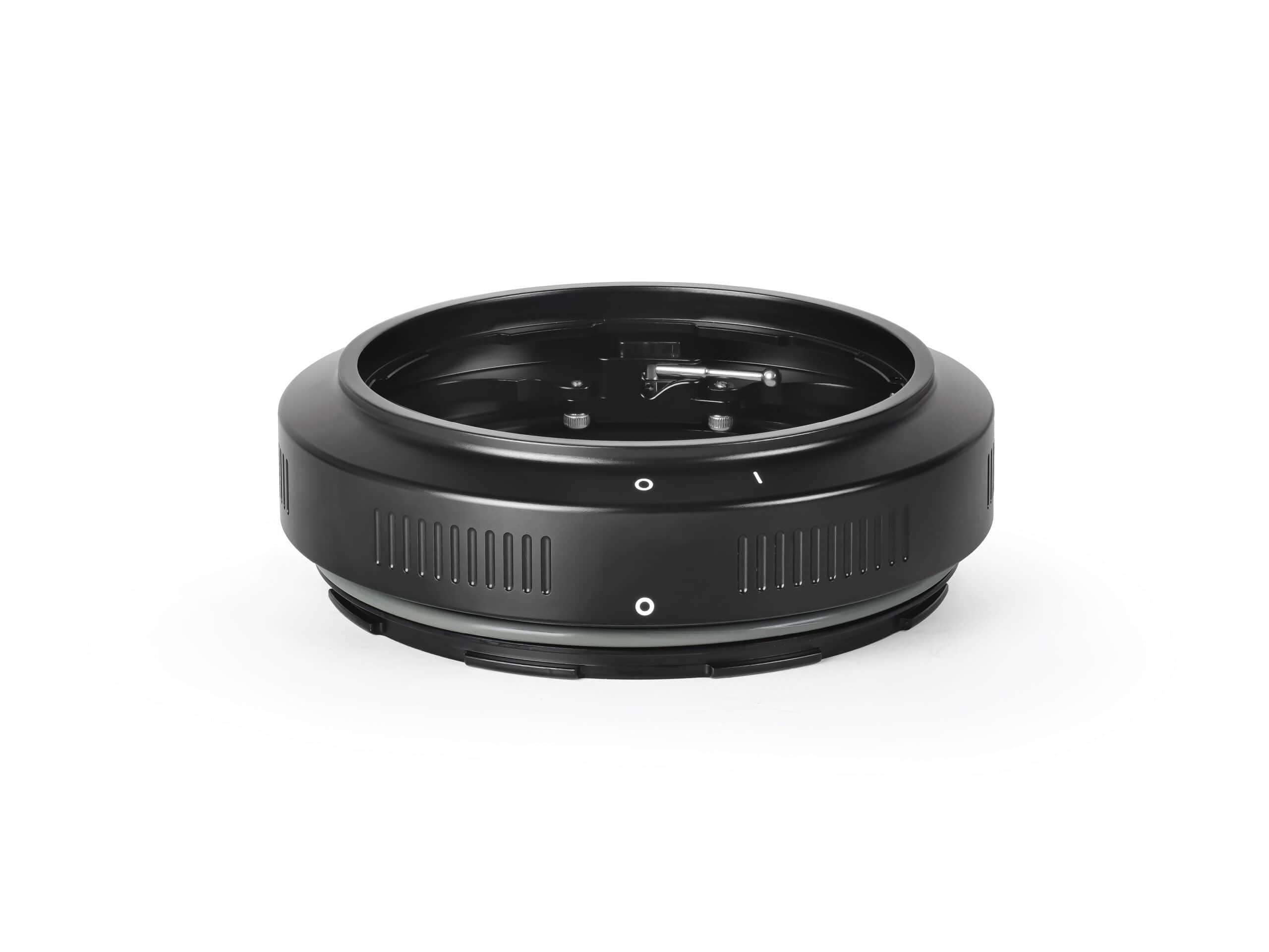 N120 to N100 29.3mm Port Adaptor
