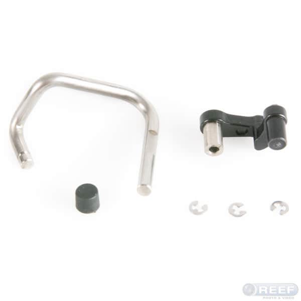 Conversion Kit; NA-D800 Swap AEL/AFL and AF-ON Function