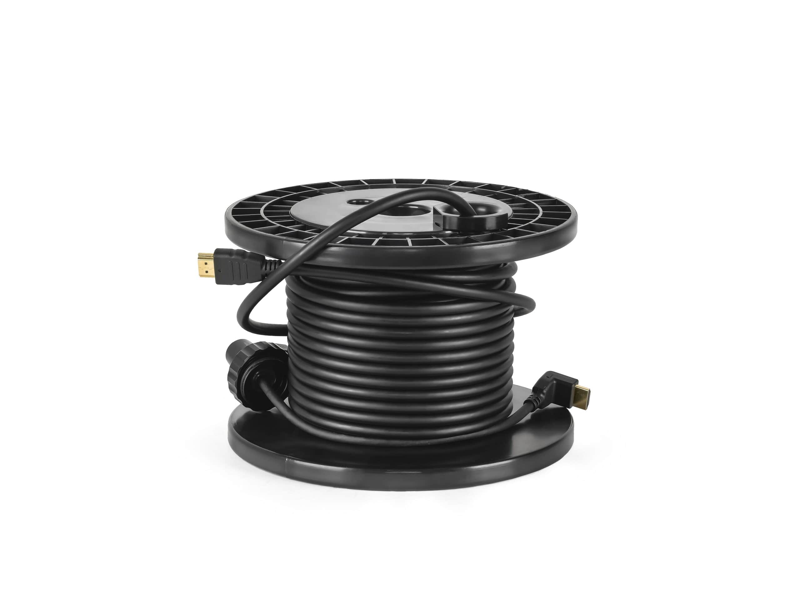 HDMI(A-A) surface monitor cable in 15m length (Ninja V)