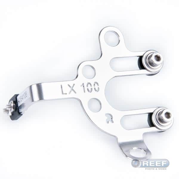 Right Handle Bracket for NA-LX100 (compatible with 25200)