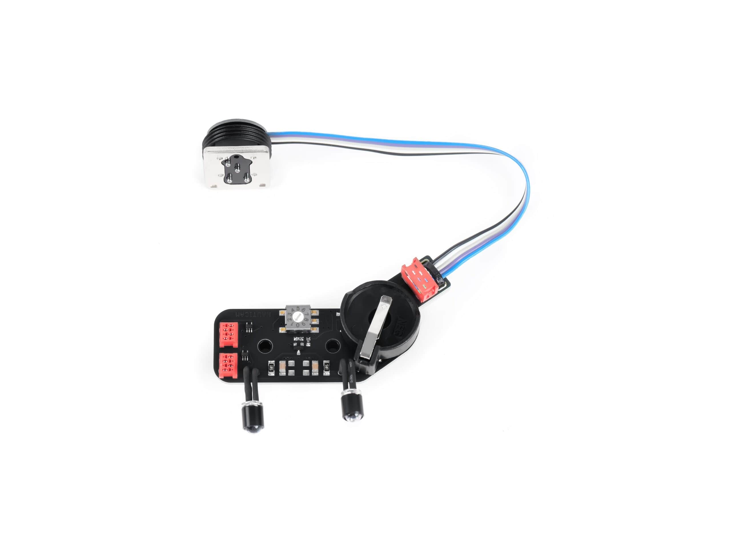 HSS TTL Converter for Nikon (NA-Z8/Z9/Z6III)