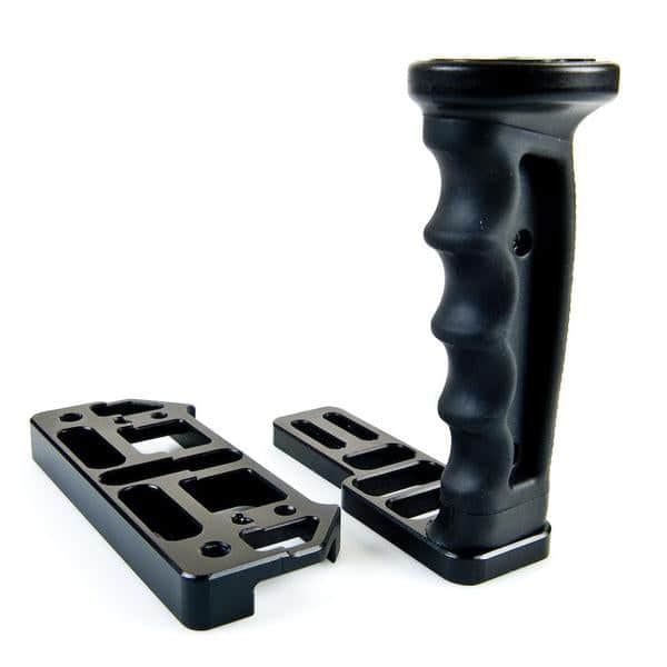 Tray with Left Handle for NA-NEX5
