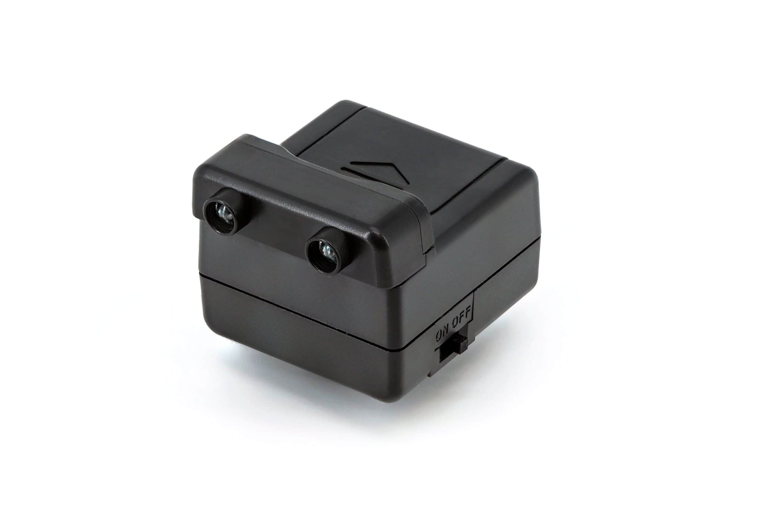 Mini Flash Trigger for NA-A6600 / NA-A6700 Housing