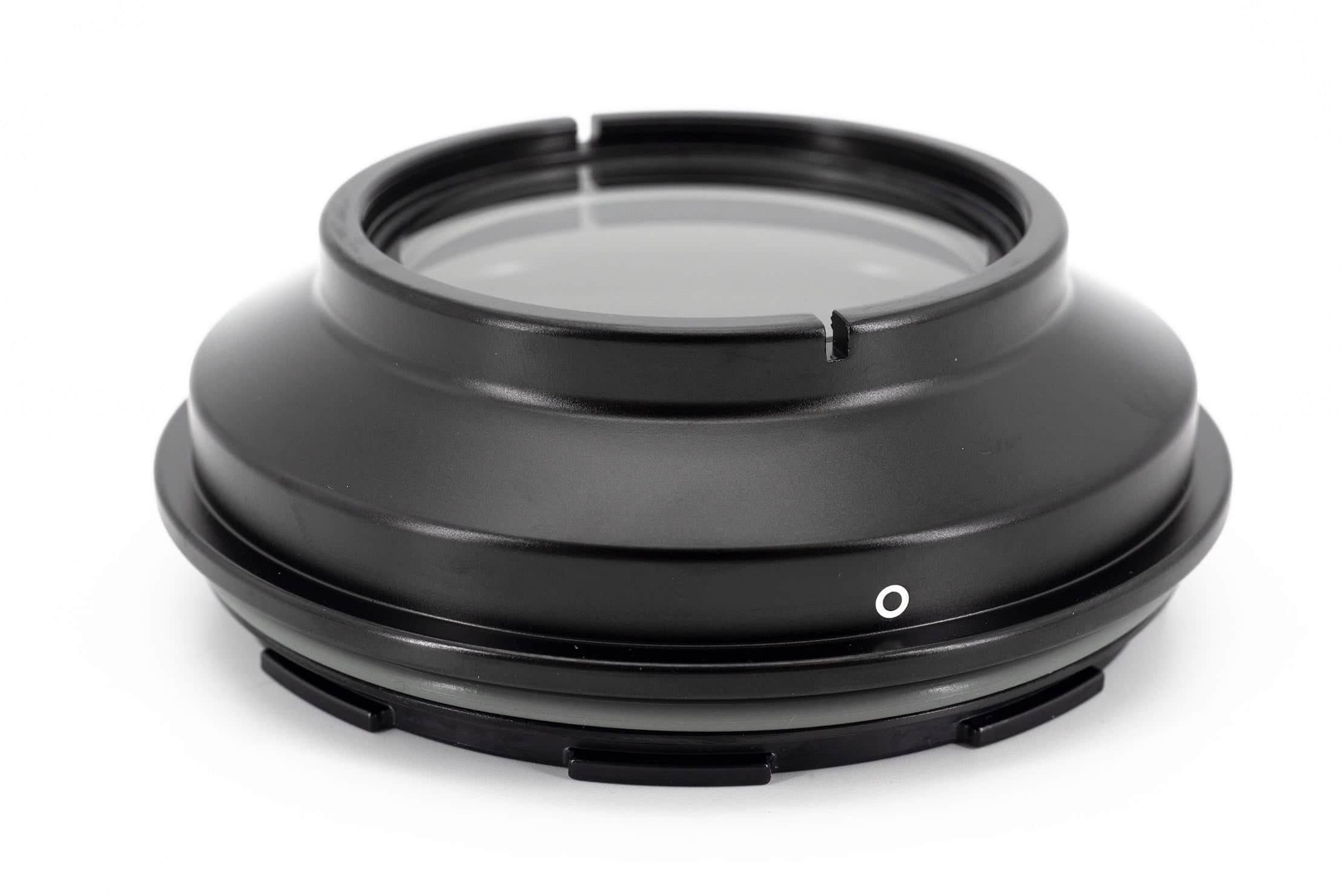 N100 Flat Port 13 with 67mm Thread