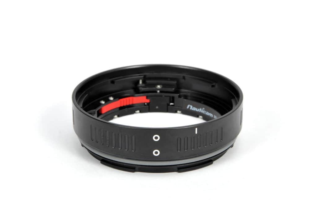 Mini Extension Ring 17