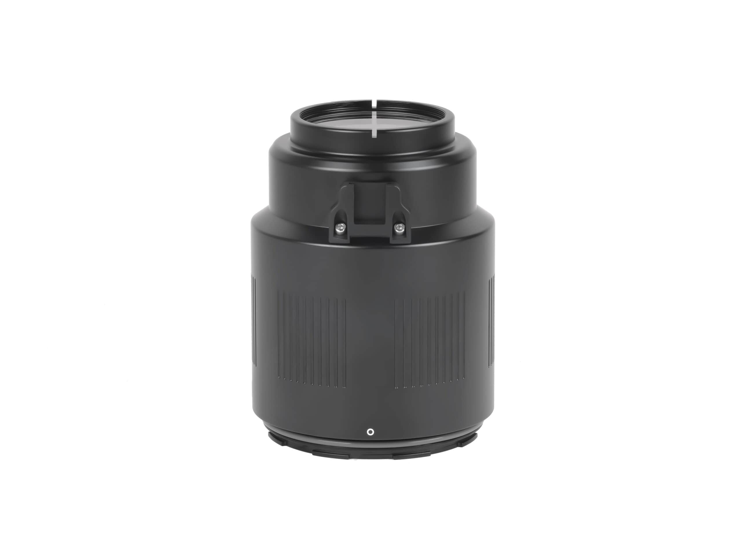 N100 Macro Port 125 for Sony FE 100mm F2.8