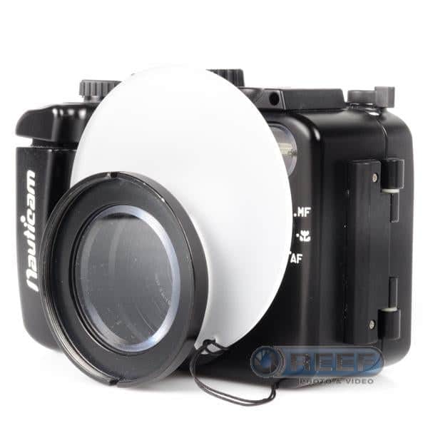 Flash Diffuser for NA-LX5, NA-G7X & NA-XZ1