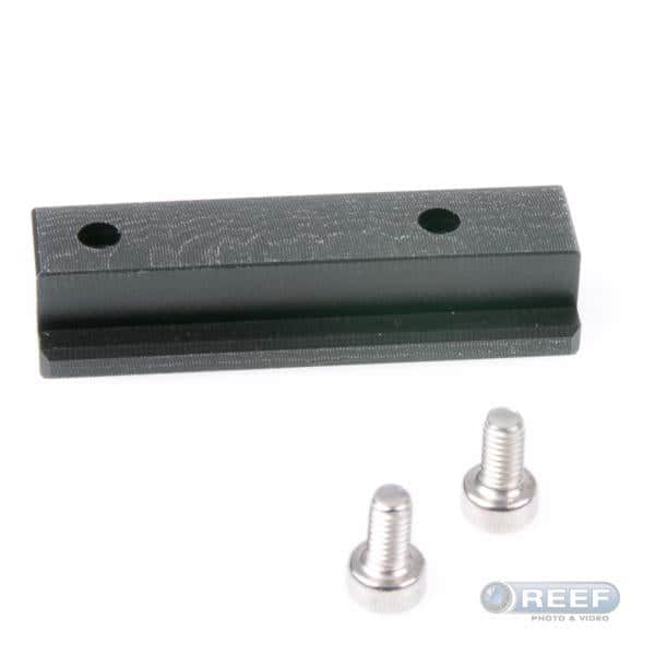 Spacer for Leica D-Lux 5 in NA-LX5 Housing