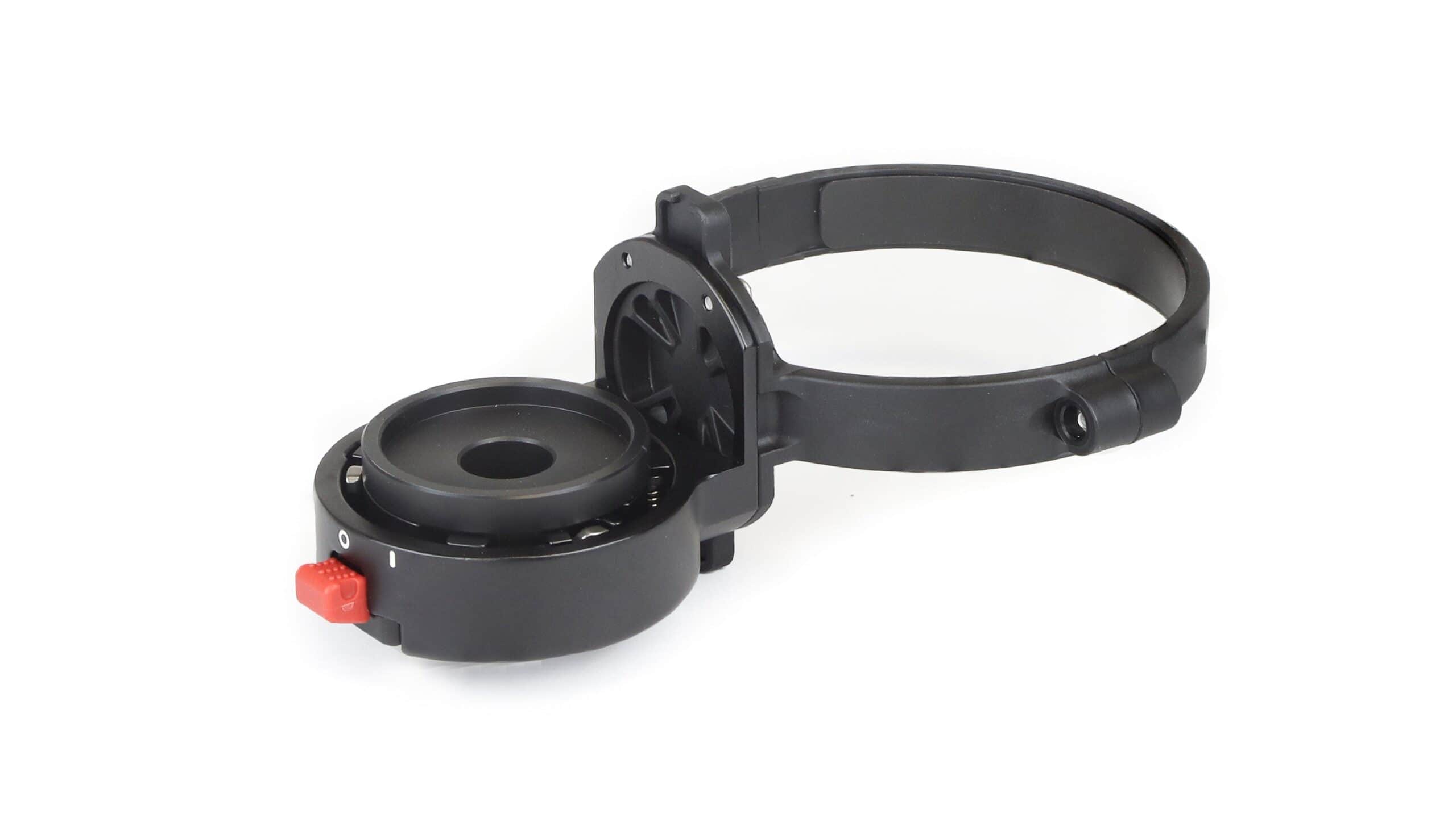 EMWL Bayonet Holder for 90mm Diameter Float Arm