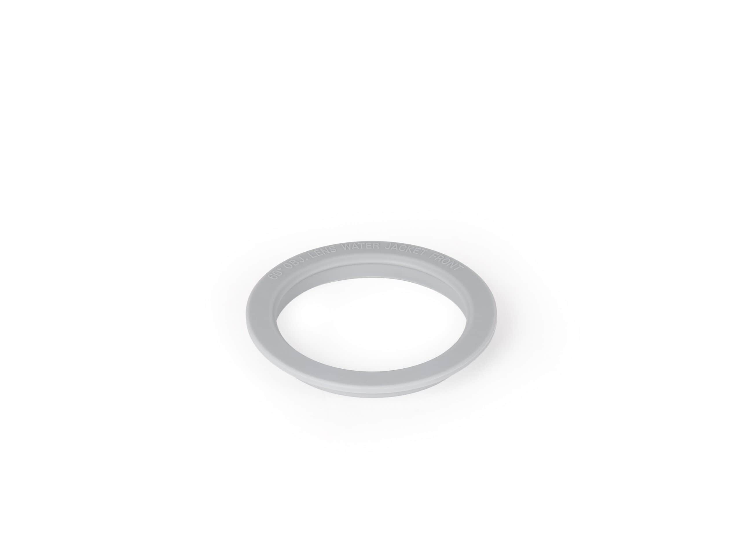 Front Gasket for 60° Objective Lens