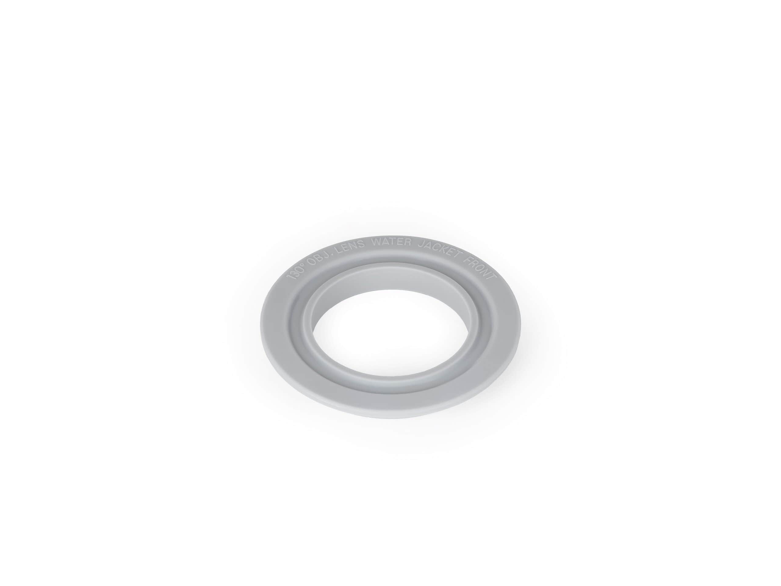 Front Gasket for 130° Objective Lens