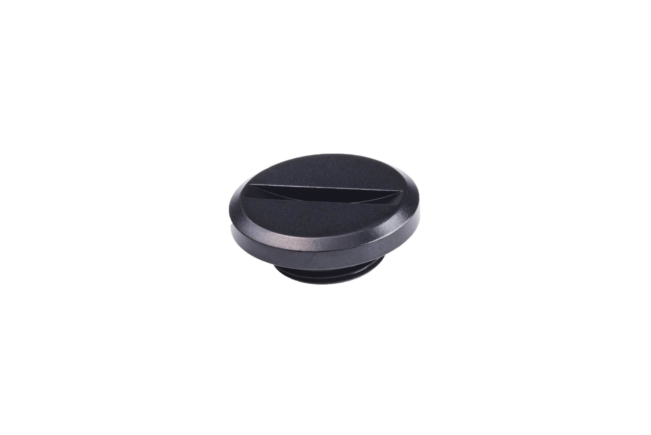 M16 plug for housing (with o-ring)