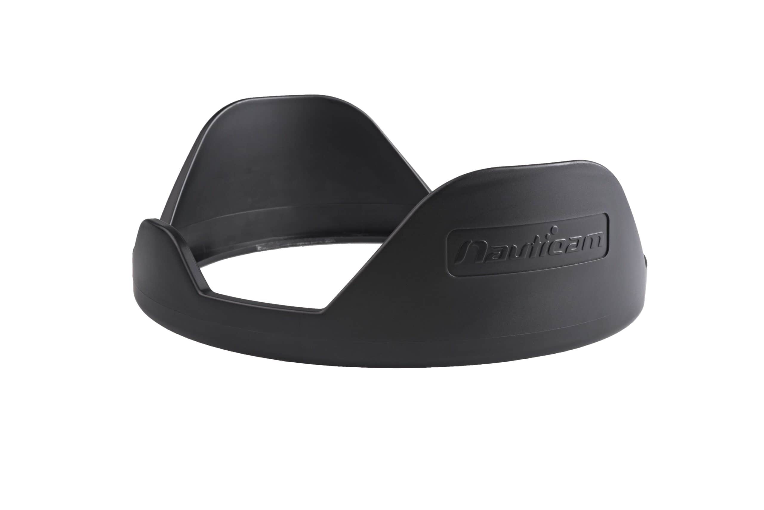 Shade for 180mm optical glass wide angle port