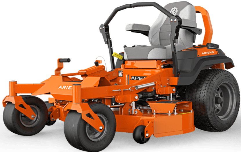 Ariens Apex 48 KW Zero Turn Lawn Mower