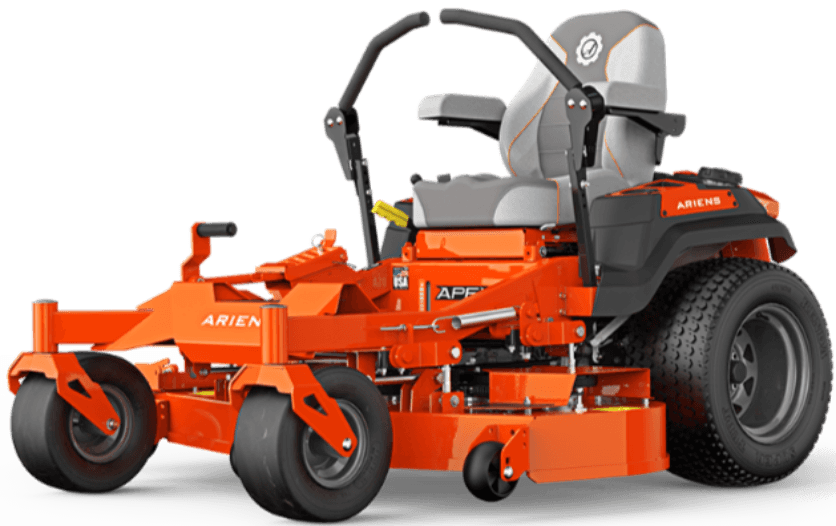 Ariens Apex 52 KW Zero Turn Lawn Mower