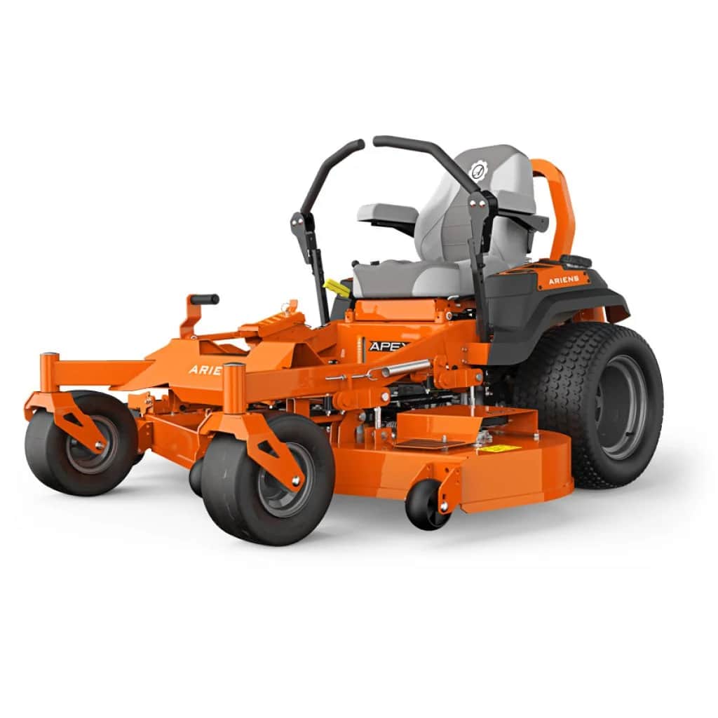 Ariens APEX 52 Zero Turn Mowers (Kawasaki)