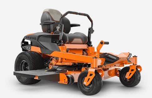 Ariens IKON (52") 23HP Kawasaki 726cc Zero Turn Mower 918005