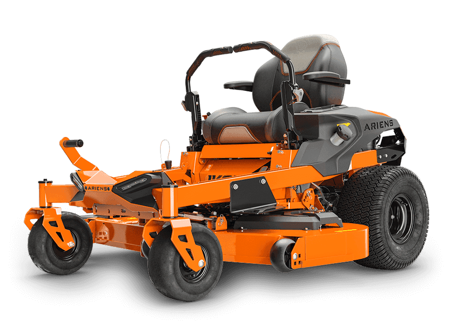 Ariens Ikon 52 KW Zero Turn Lawn Mower