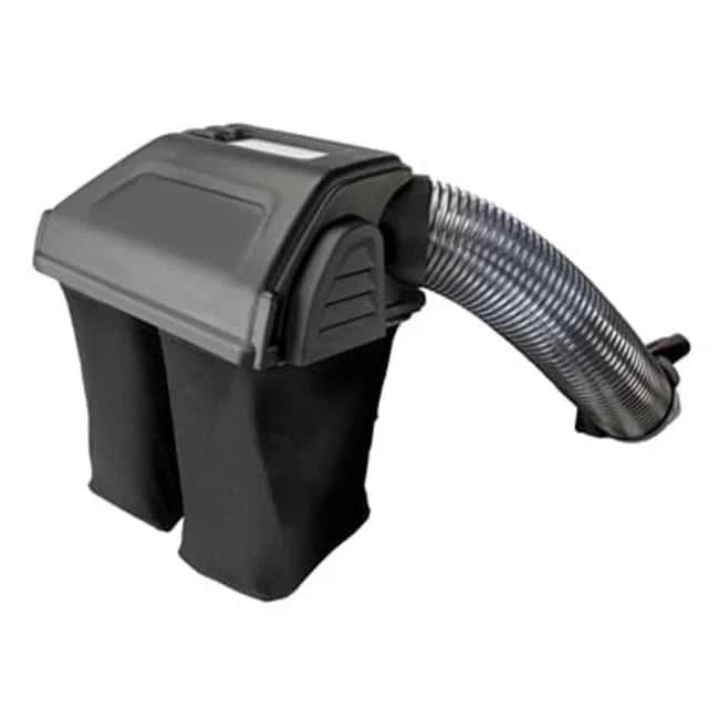 Arnold Double Bagger Collection Systems