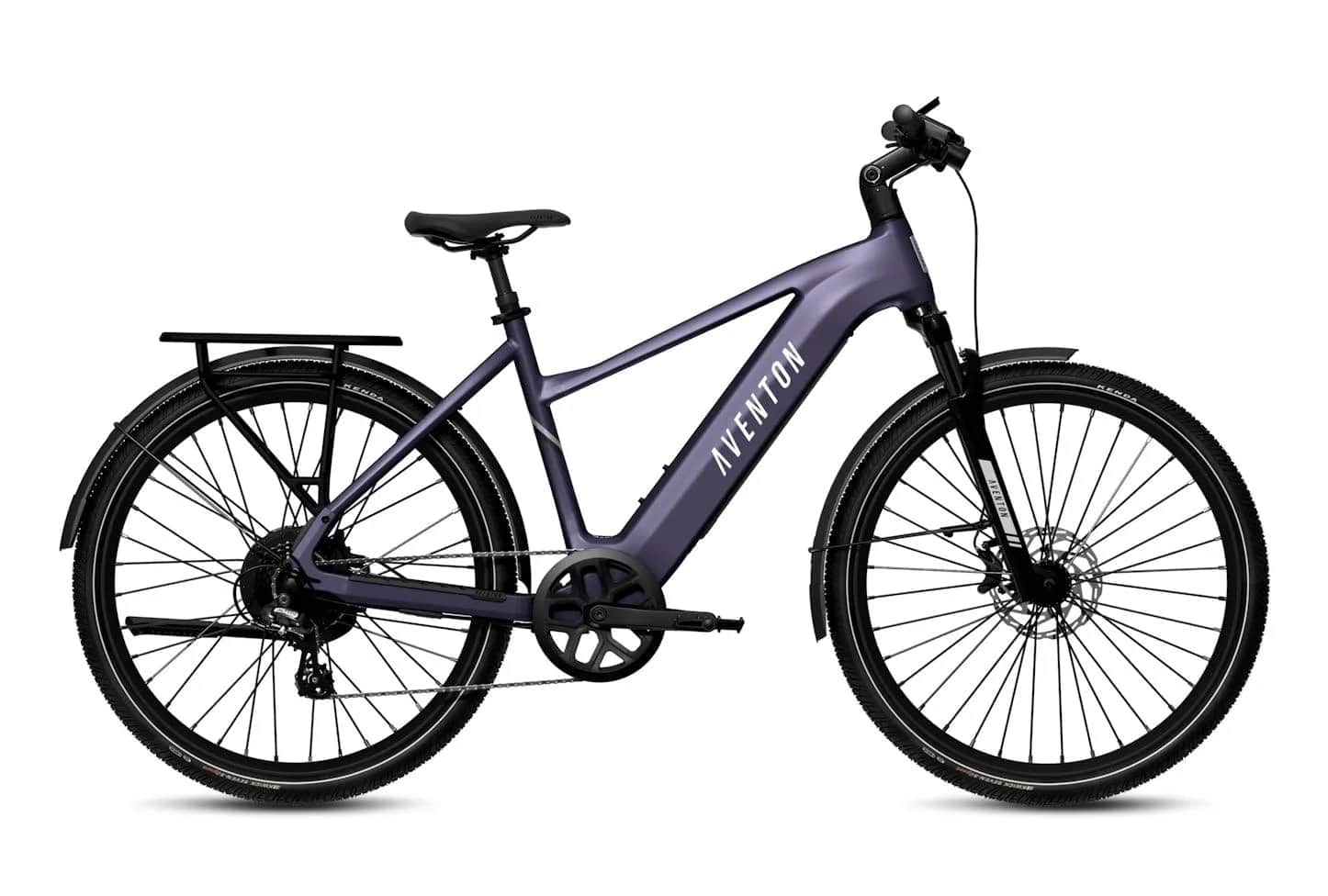 Aventon Level 3 Commuter Ebikes