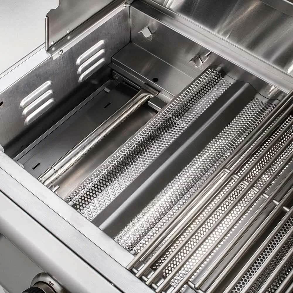 Blaze 32 In. 4 Burner Prelude LBM Gas Grills