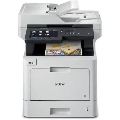 Brother MFC-L8905CDW Wireless Color Laser Printers