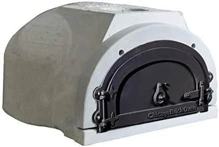 Chicago Brick Oven® Residential Outdoor Pizza Oven Kit, CBO-500 DIY Kits