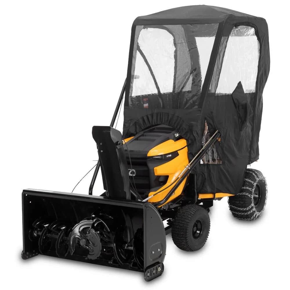 Cub Cadet 42" 3-Stage Tractor Mount Snow Blowers