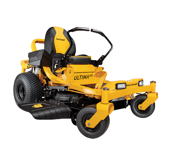 Cub Cadet Ultima ZT 1 46