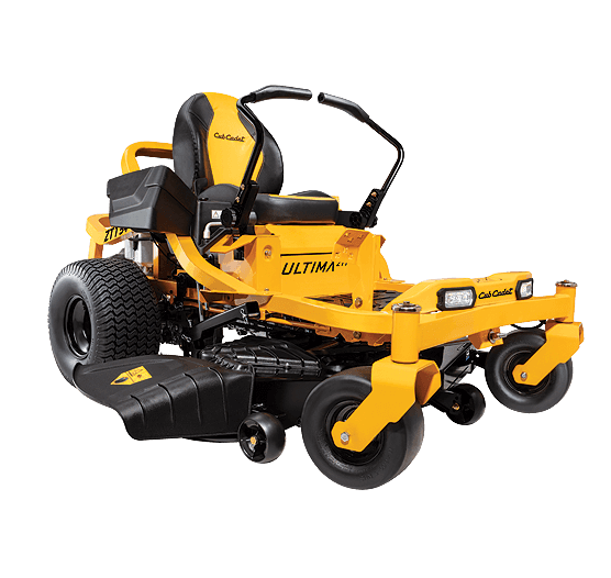 Cub Cadet Ultima ZT 1 54
