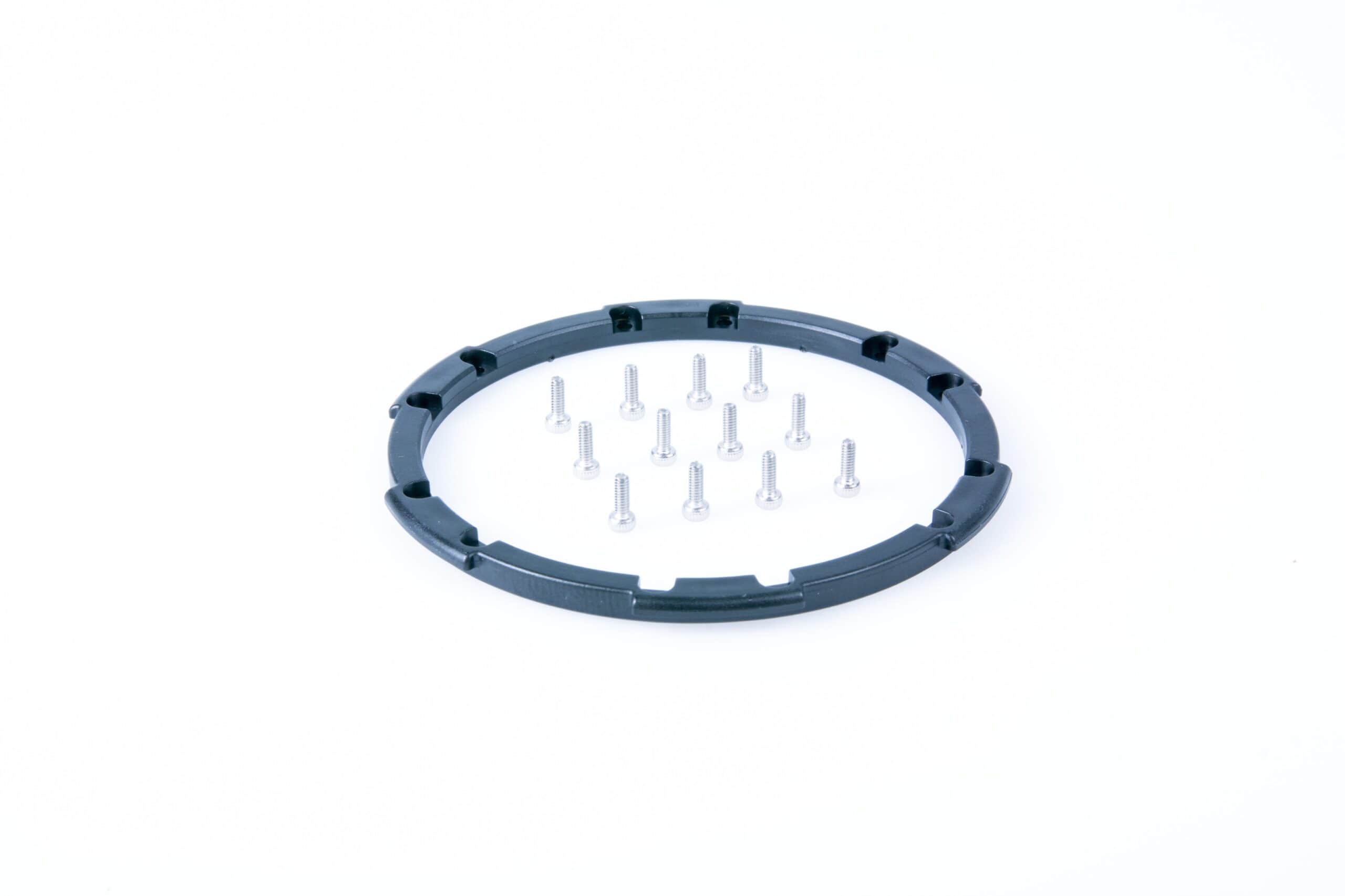 Bayonet Ring for N85 Port
