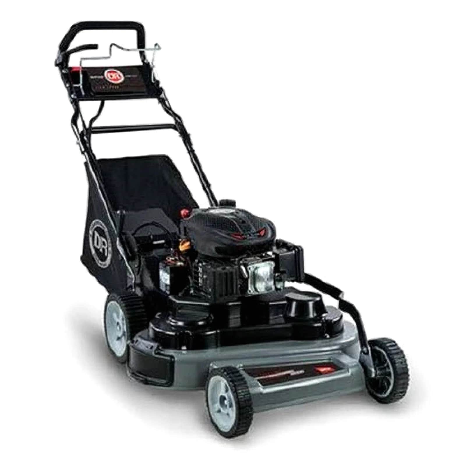 DR Power WM15030DMN 30-Inch Wide Area Self-Propelled Lawn Mower