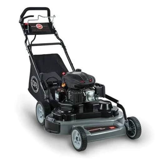 Dr Pro Max 30" Wide Area Lawn Mowers
