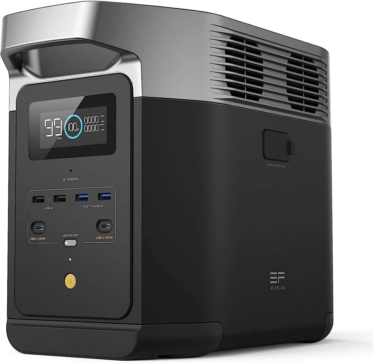 EcoFlow DELTA 2 Portable Power Stations