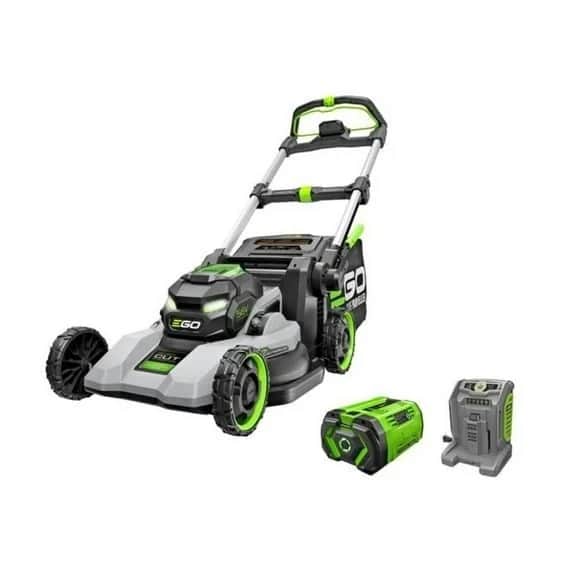 EGO POWER+ 1000 Series 22" Self-Propelled Lawn Mowers