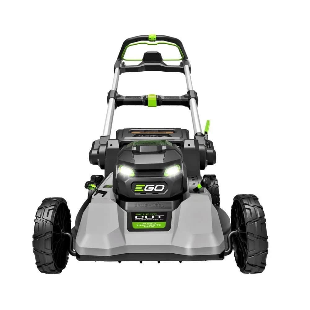 EGO POWER+ 1000 Series 22" Self-Propelled Lawn Mowers