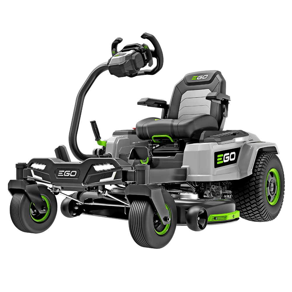 EGO Power+ 42" 56-Volt Lithium-Ion Z6 Zero Turn Mower