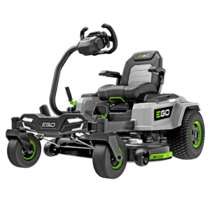 EGO Power+ 52 in Z6 Zero-Turn Riding Mower Kit