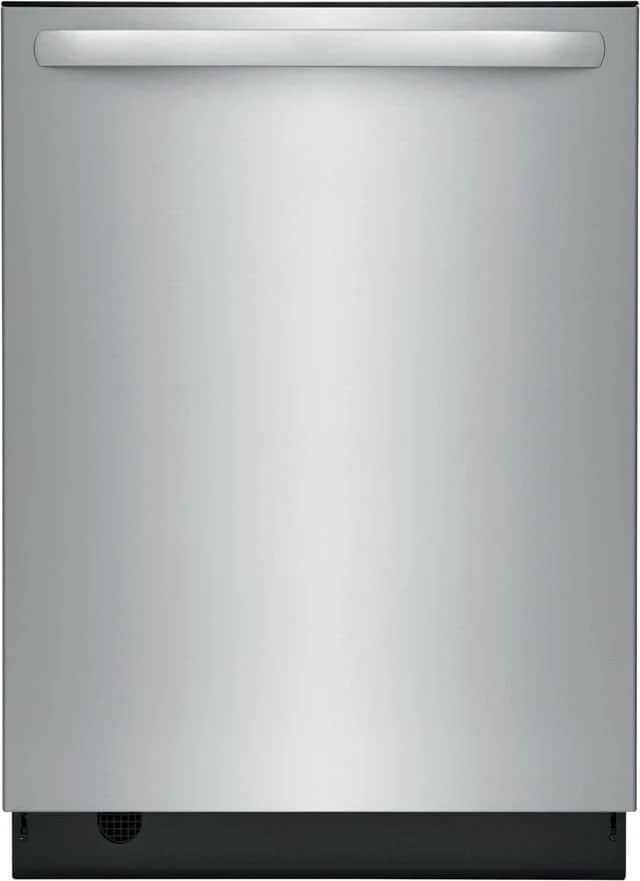 Frigidaire 24″ Stainless Steels Built In Dishwashers