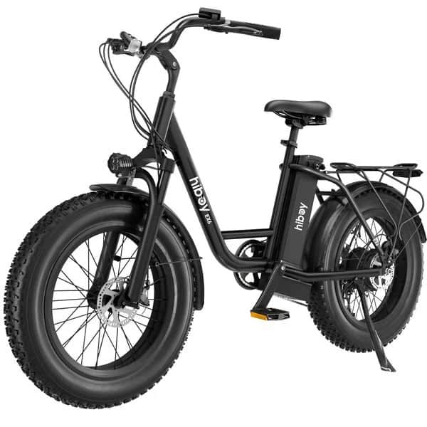 Hiboy EX6 Electric Bikes