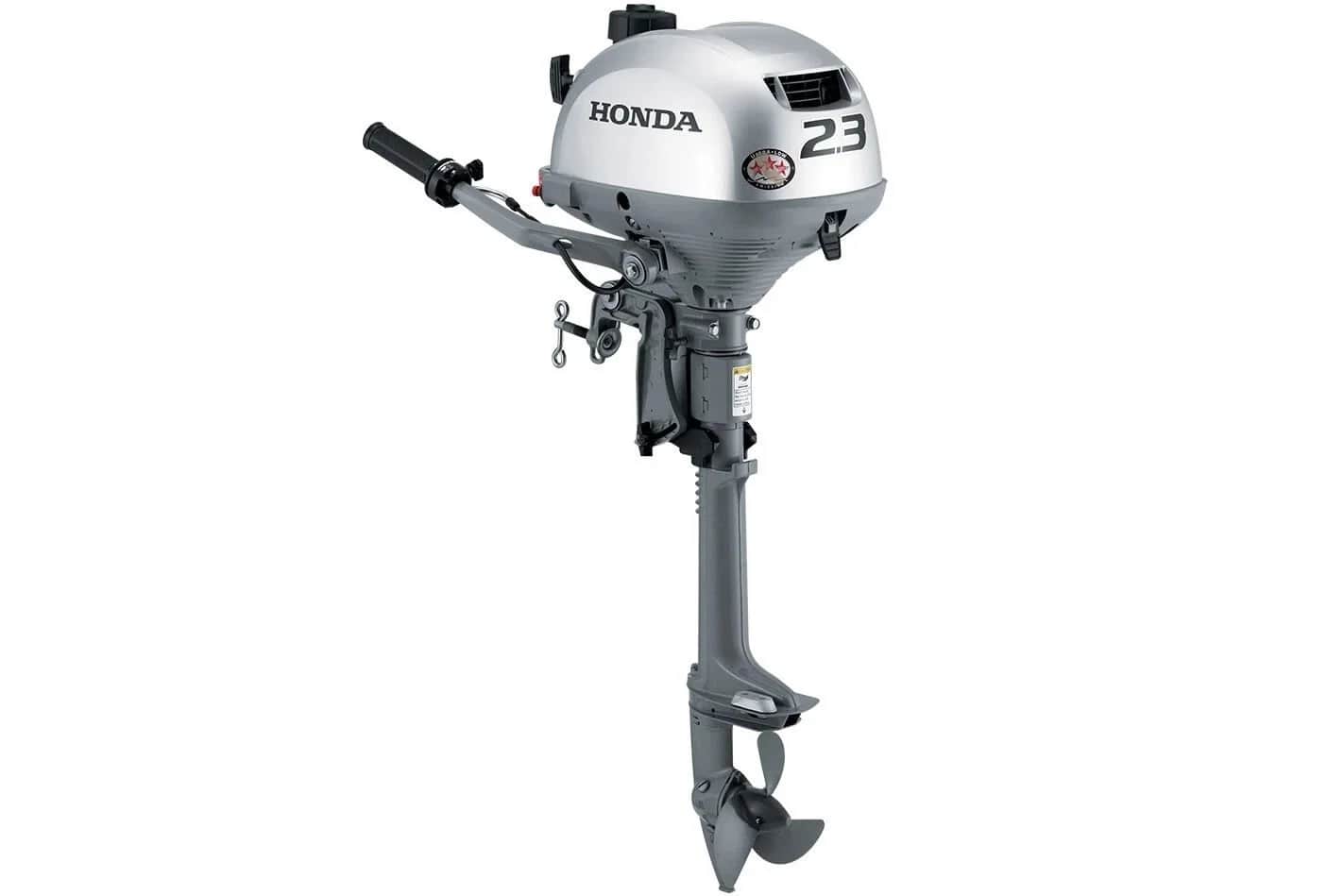 Honda BF2.3DHLCH 2.3 HP Marine Outboards Motors