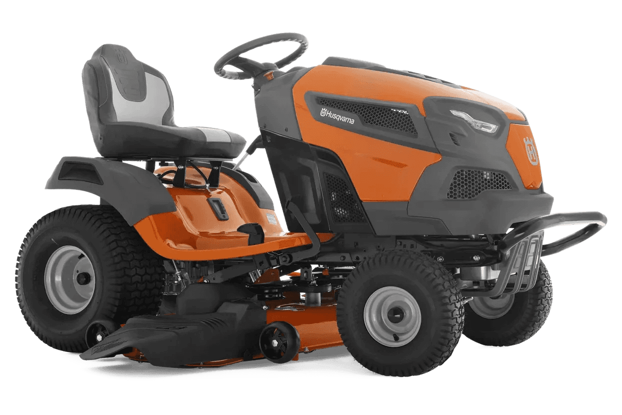 Husqvarna TS 154X