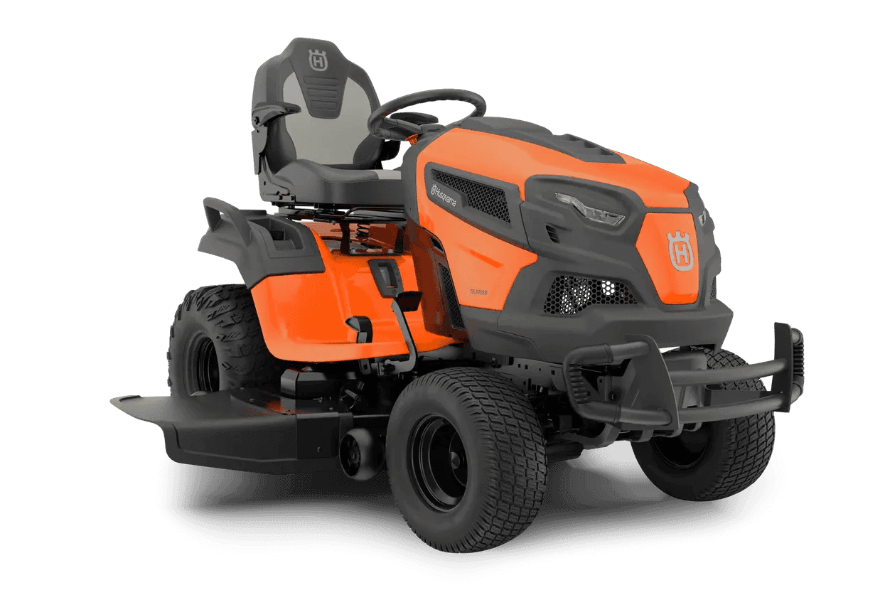 Husqvarna TS 275XD